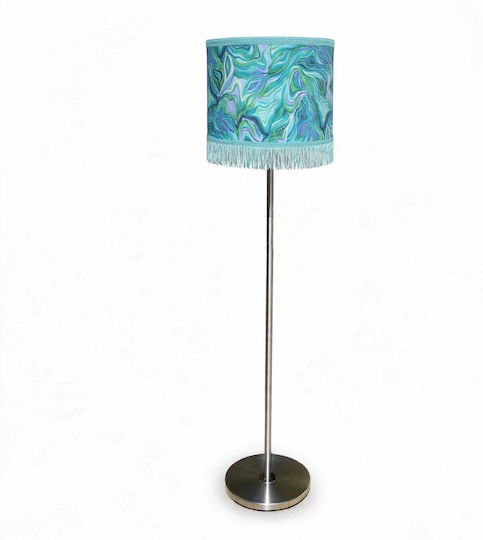 Diesel Wave Floor Lamp H35xL1.65m With Socket For Lamp E27