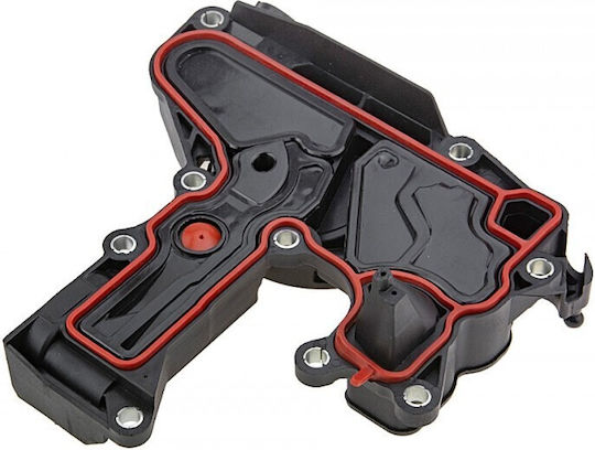 NTY Car Oil Separator for Volkswagen Tiguan Audi A4 A5 A6 Q3