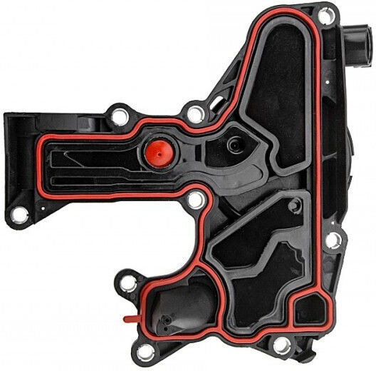 NTY Car Oil Separator for Volkswagen Tiguan Audi A4 A5 A6 Q3