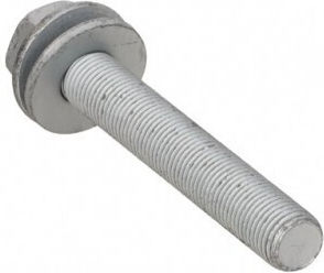 Screw for Renault Trafic 01 7703102108