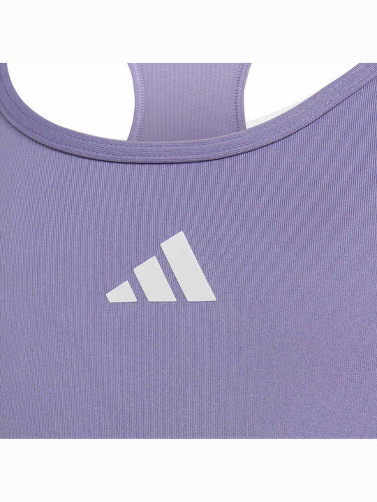 adidas Kinderunterwäsche Lila