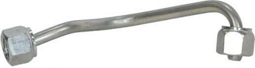 Einspritzrohr Citroen Jumper 2006 Düsen 2 2.2hdi 1570.k7