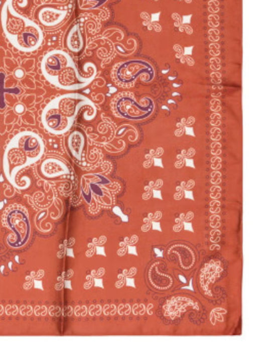 Only Women's Shawl Orange