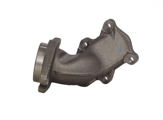 Iveco Daily 2014 Auto-Motorkragen Turbolader