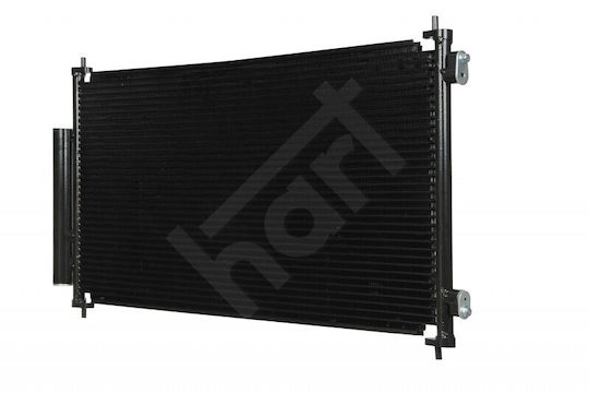 Air Conditioning Radiator Honda Cr-v 2.0 2006 80110swaa01