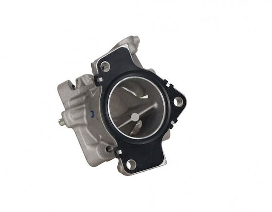 Citroen Jumper Luftansaugung 14 Verbindungsschieber 2.0 Hdi E6 9801292180