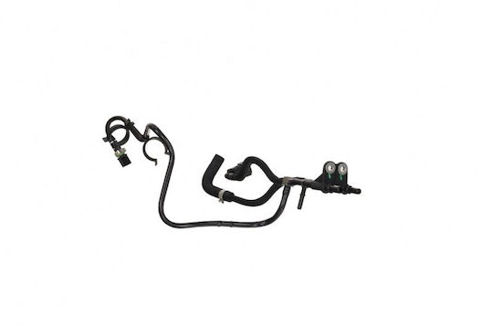 Fuel Hose Fiat Ducato 06 14 3.0 Jtd E5 1574.gn