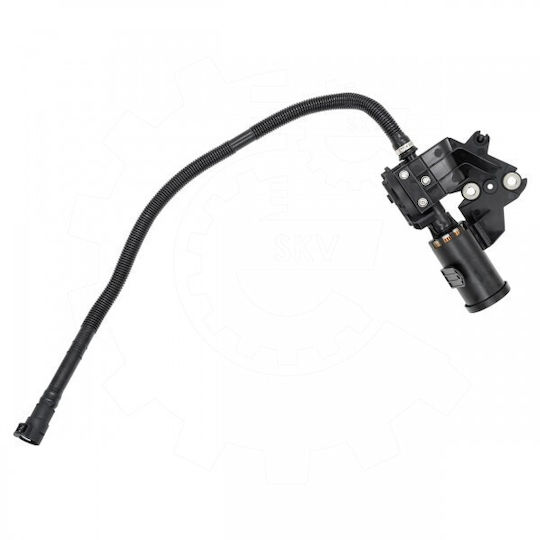 Αγωγός Εξαερισμού Φίλτρο Bmw X5 16117439919