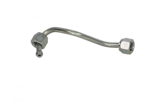 Маркуч за гориво Citroen Jumper 14 9675400980