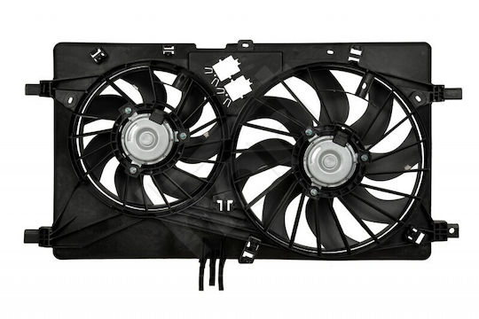 Ventilator de răcire Master III 10 214754524r
