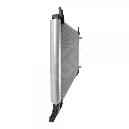 Air Conditioning Radiator Toyota Yaris 1.5 2017