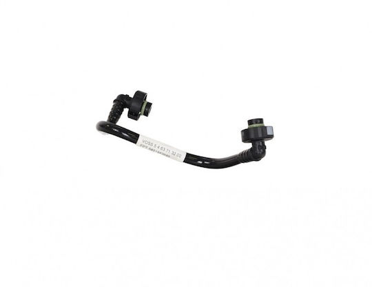 Fuel Hose Iveco Eurocargo 5801953685
