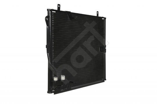 Radiator Climatizare BMW 5 E34 88-97 6.965.952