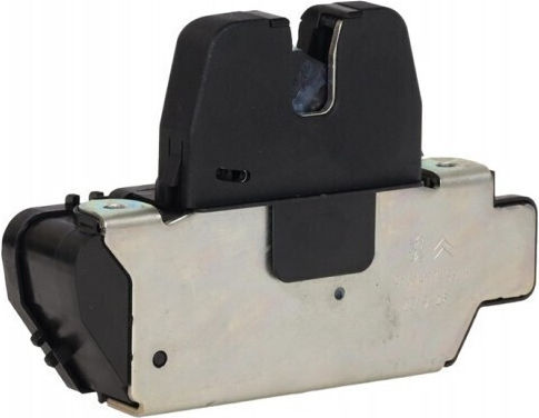 Încuietoarea Ușii Citroen C3 I 02 8719.f8