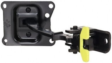 Περιοριστής Πόρτας Citroen Berlingo 08 Πίσω Αδ 8731.r2