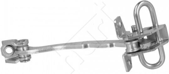 Περιοριστής Πόρτας Πίσω Δεξιά Opel Astra G 1998-2009 Αριστερή Ή Δεξιά
