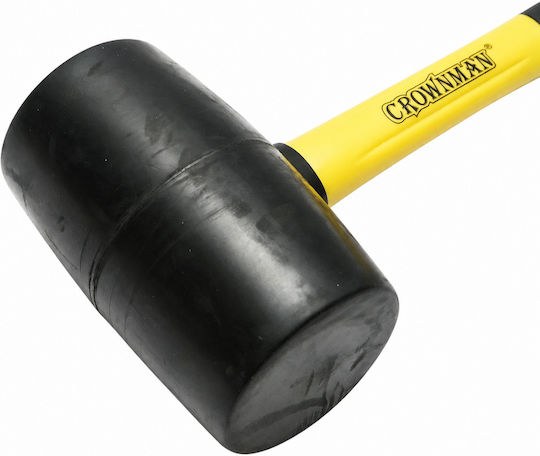 Crownman Mattel 900g Mit Fiberglas-Griff