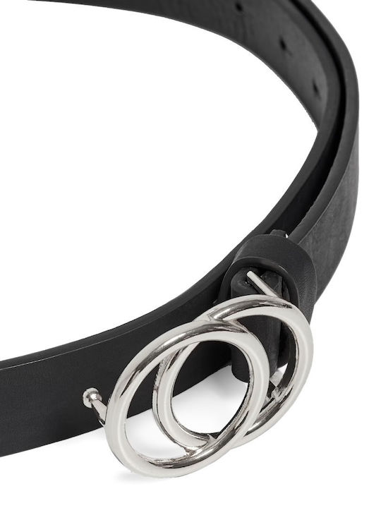 Women's Black Belt
