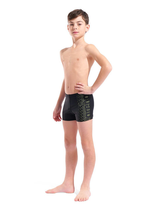 Arena Junior Kids Swimwear Swim Shorts Black