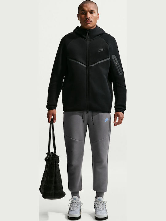 Nike Tech Fleece Sweatpants with Elastic Nike