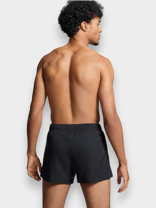 Puma Men's Swimwear Bermuda Light Blue