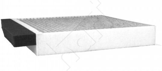 Auto Innenraumluftfilter Volvo S60 00 Antibakteriell 30630754