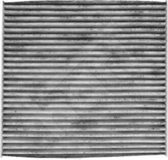 Φίλτρο Καμπίνας Αέρα Micra K13 10-/weg