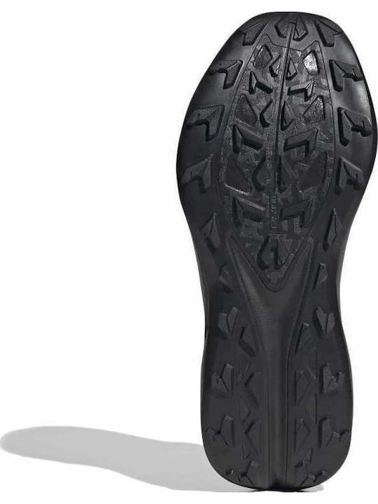 adidas Terrex Herren Wanderschuhe Wasserdicht Mit Gore-Tex-Membran Schwarze