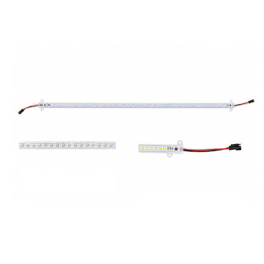 Led Unterbauleuchte 1 Meter 6000k