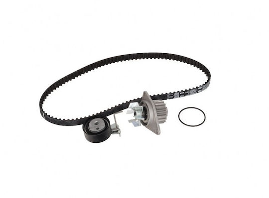 Σετ Ιμάντα Χρονισμού Citroen Nemo 07 + Αντλία Νερού 1.4 01 C3 1610793280