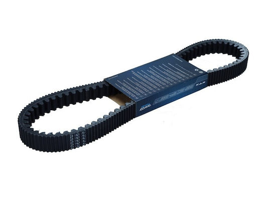 Motorcycle Drive Belt Kevlar 27,7x14,2x1011