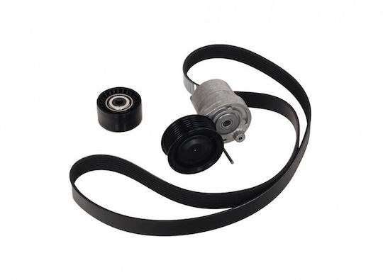 Curea De Mișcare Renault Clio V 19 Set 0 9/1.0 Tce 117201947r