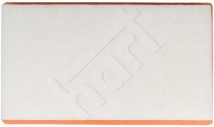 Hart Auto Luftfilter Fiat 500 X 1.0 18