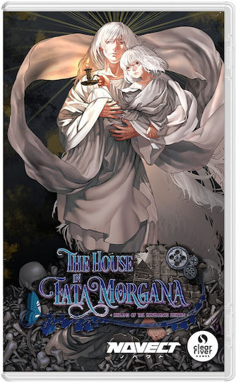 The House in Fata Morgana - Dreams of the Revenants Edition Switch Game