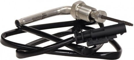Senzor de Temperatură a Gazelor de Eșapament Fiat Ducato 14 Filtru Dpf 55270057