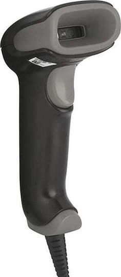 Honeywell Scanner Portabil Cu Capabilitate De Citire 2D Și Coduri QR