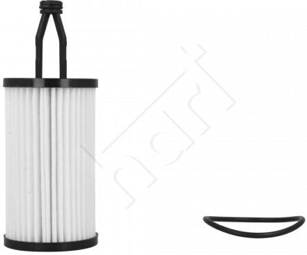 Filtru de Ulei Mercedes Cls340 C218 10