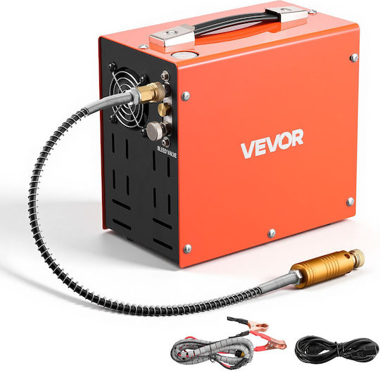 Vevor Luftkompressor