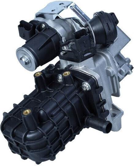 Βαλβίδα Egr Citroën C4 C5 Jumpy 2.0 Hdi 9807593080