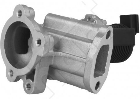 Βαλβίδα Egr Astra H 1.3cdti 05