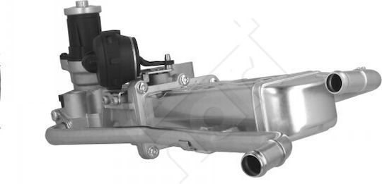Supapă EGR Seat Ibiza V 1.2 10