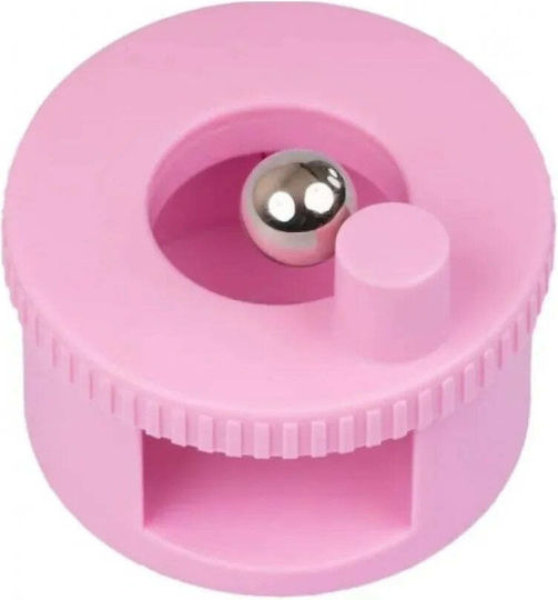 Drehbarer Katzenauge Magnet Nageldesign Effekte Rotierender Katzenauge Magnet für Nagelkunst