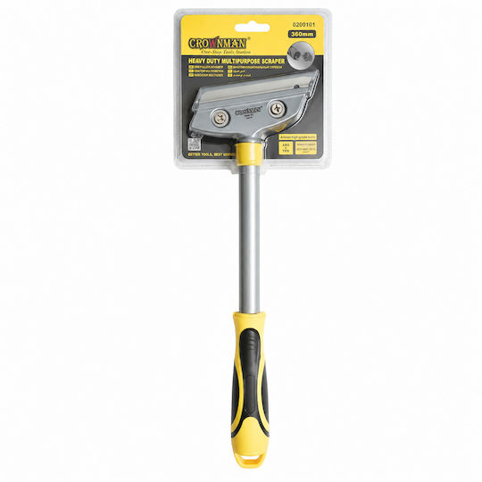 Crownman Cuțit De Glet Pentru Utilizare În Vopsele 360mm