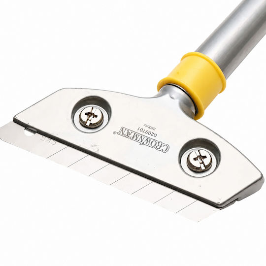 Crownman Cuțit De Glet Pentru Utilizare În Vopsele 360mm