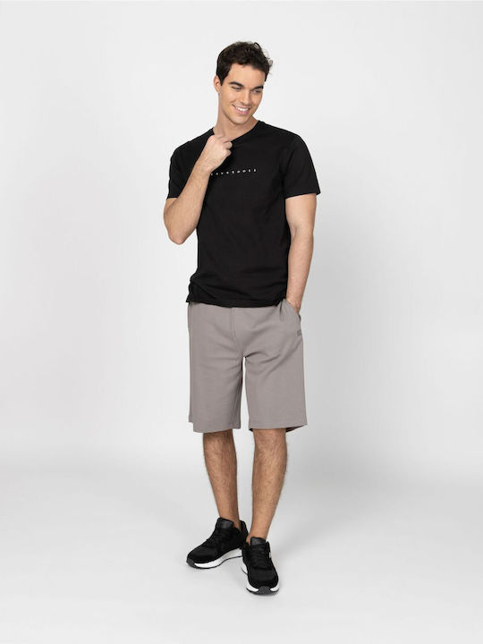 Pantaloni scurți bărbătești Relaxed Fit Maro