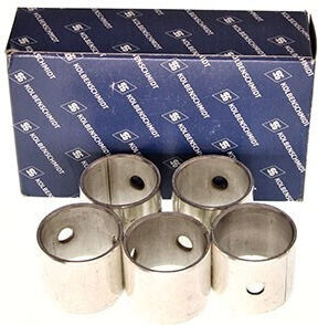 Rulmenți bielă VW 2,5 Tdi 55-3729/5 Semi