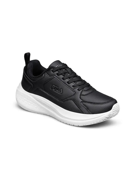 Nanobionic Women's Sport Shoes Running Black