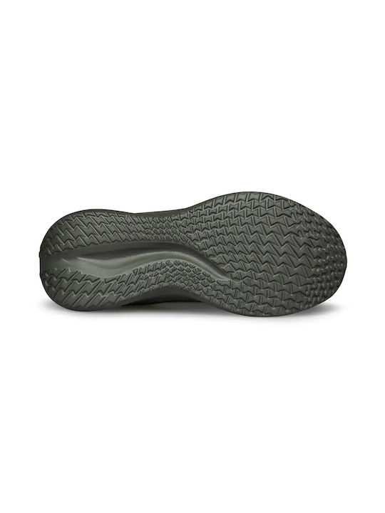 Nanobionic Men's Sport Shoes Running Dark Khaki