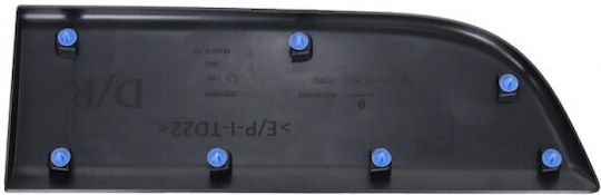 Exterior Strip Renault Master III 10 Right Front 808200149R