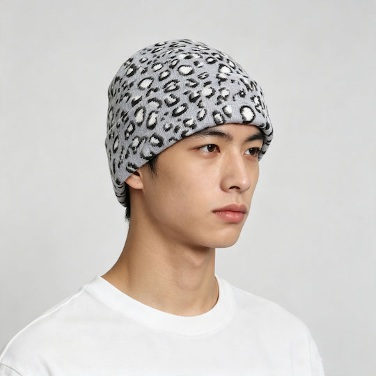 Unisex Beanie Strickmütze